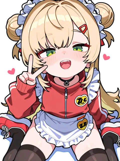 あれ?