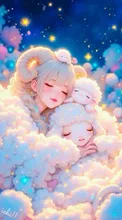 夢羊
