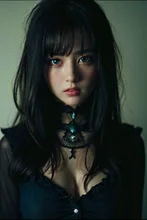 ゴート•ガール