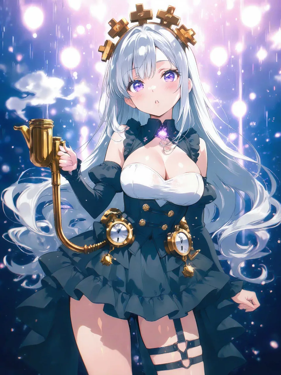 幻月の再光プロ