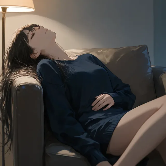 同じ灯りの下で