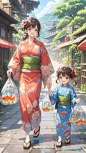 お祭り