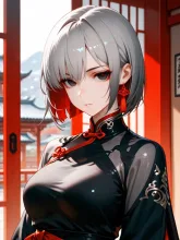 視線