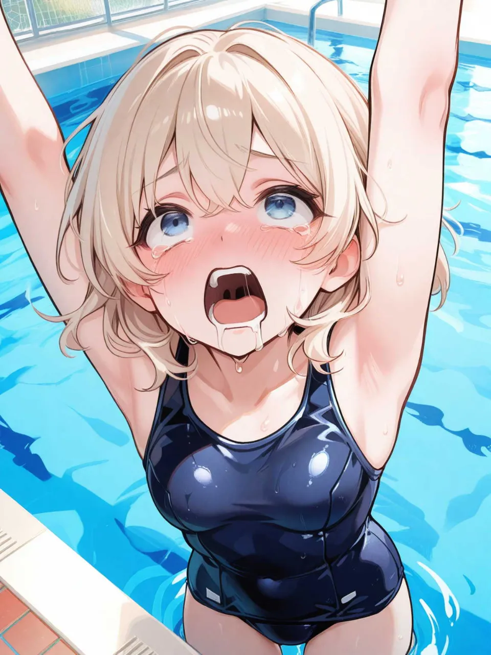 SUPPART の AI イラスト