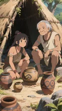 縄文時代