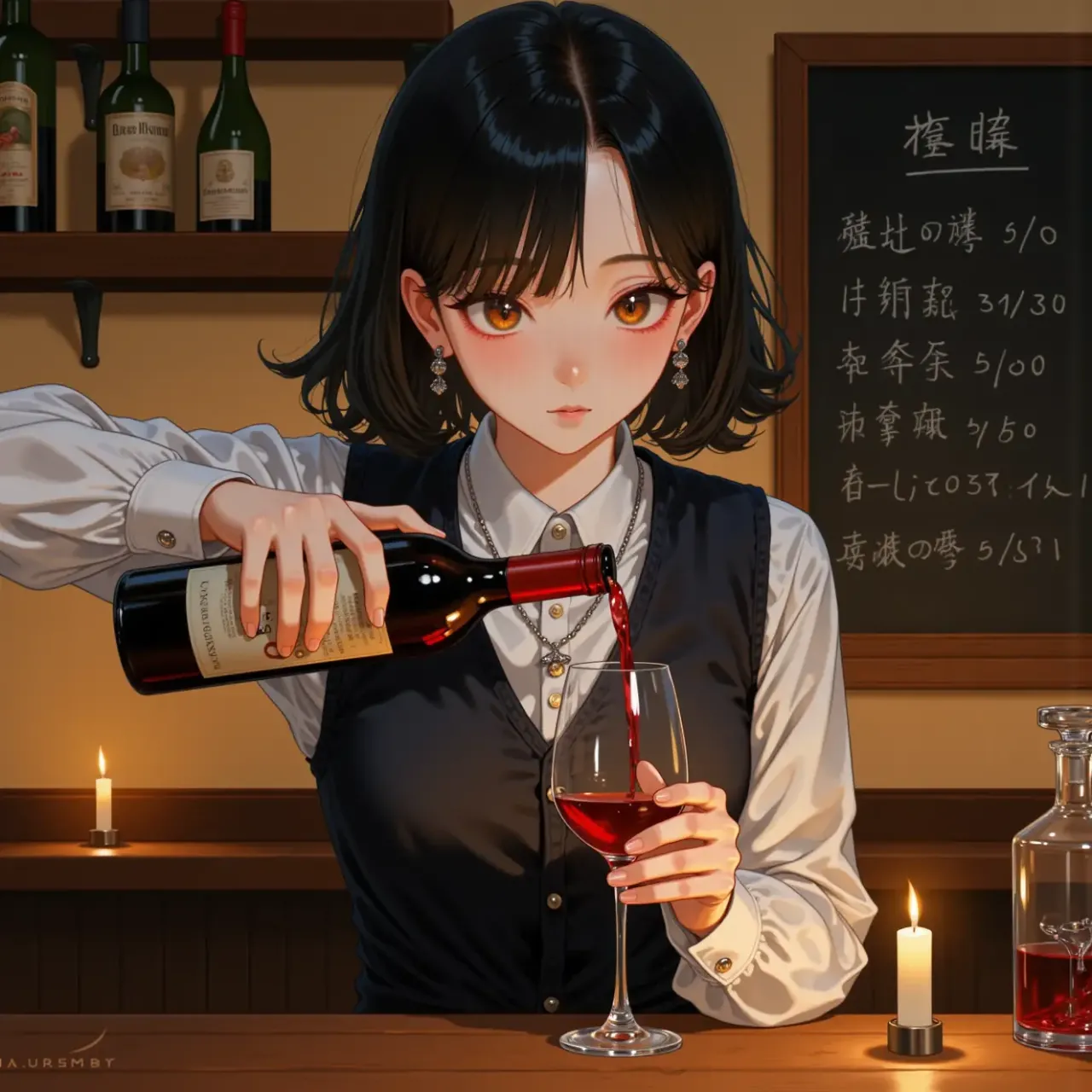 オープンアワー