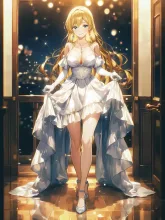 SUPPART の AI イラスト