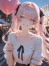 SUPPART の AI イラスト