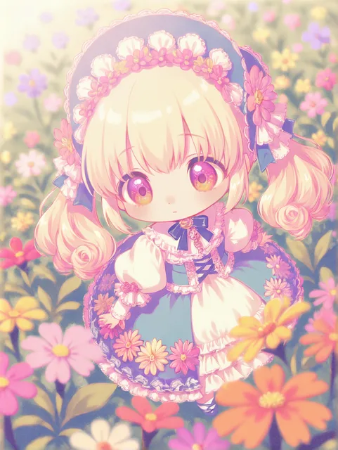 春ですよ
