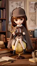 探偵Doll🕵️‍♀️