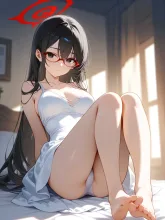 y。 — y。さんのAIイラスト