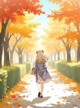 SUPPART の AI イラスト