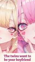 SUPPART の AI イラスト