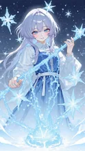 みじゅ — みじゅさんのAIイラスト