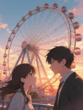 観覧車🎡