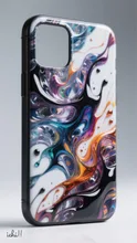 インクアート スマホケース3種類