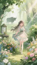 おうし座の世界·チャレンジ の投稿作品