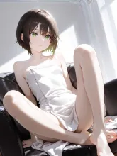 変わってる — 変わってるさんのAIイラスト