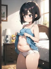 SUPPART の AI イラスト