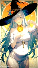 Magic Light