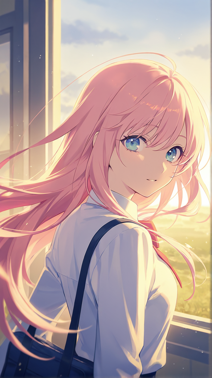 ◯▷□ — ◯▷□さんのAIイラスト