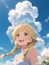 SUPP5780100 — SUPP5780100さんのAIイラスト