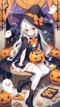 SUPPART の AI イラスト