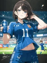 Ray — RayさんのAIイラスト