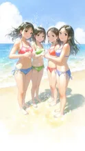 ファインダー越しの栄誉 — mcottoさんのAIイラスト