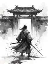 陣