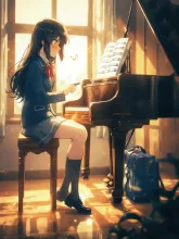 上手くならない音色