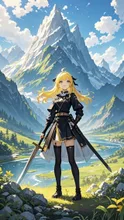 ⚔