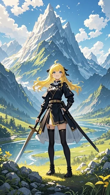 ⚔