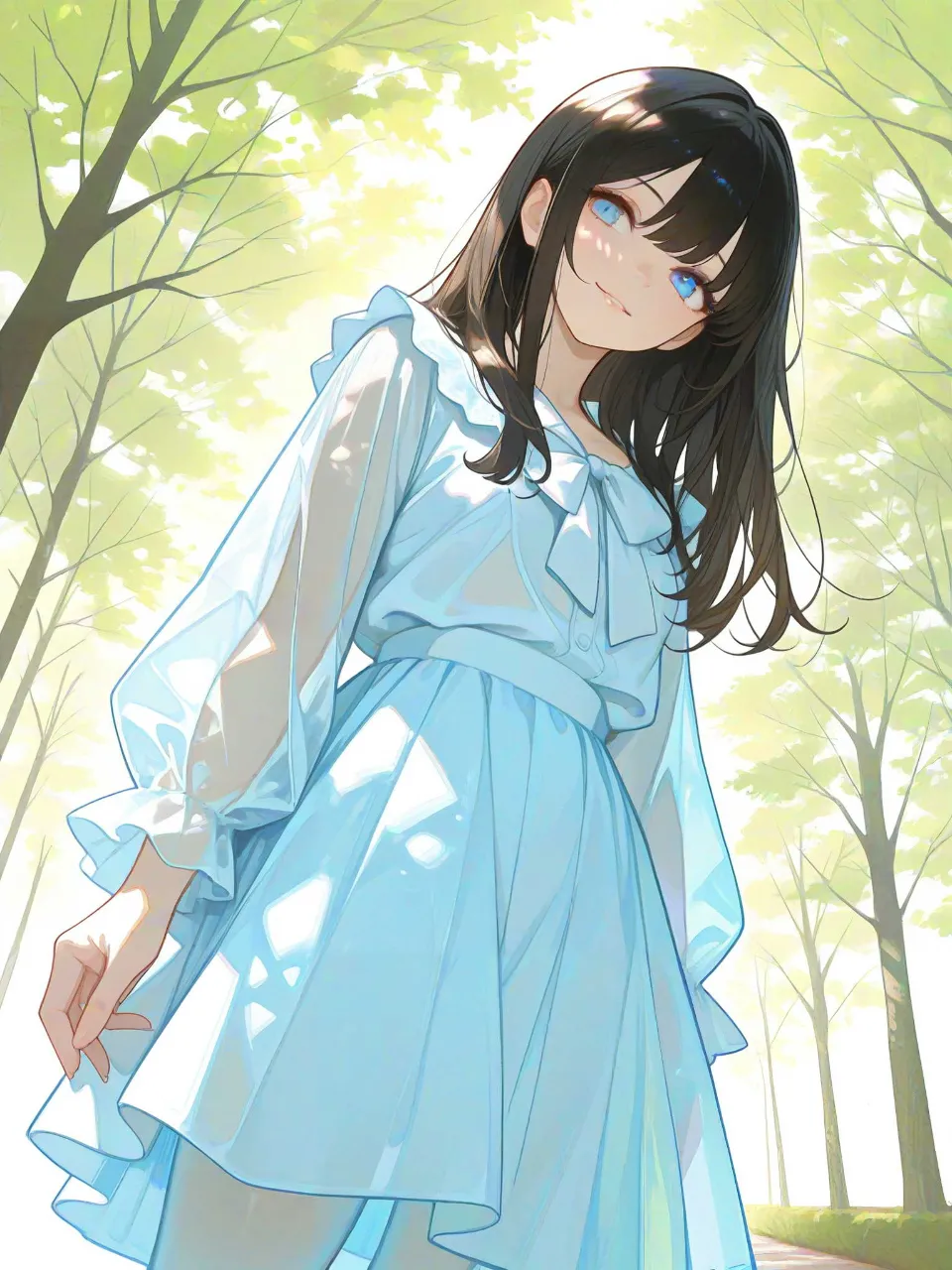 タダシ — タダシさんのAIイラスト