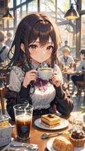 まみなのだ — まみなのださんのAIイラスト