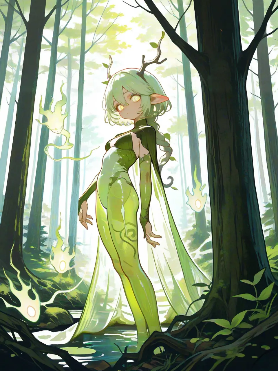 SUPP321590 — SUPP321590さんのAIイラスト