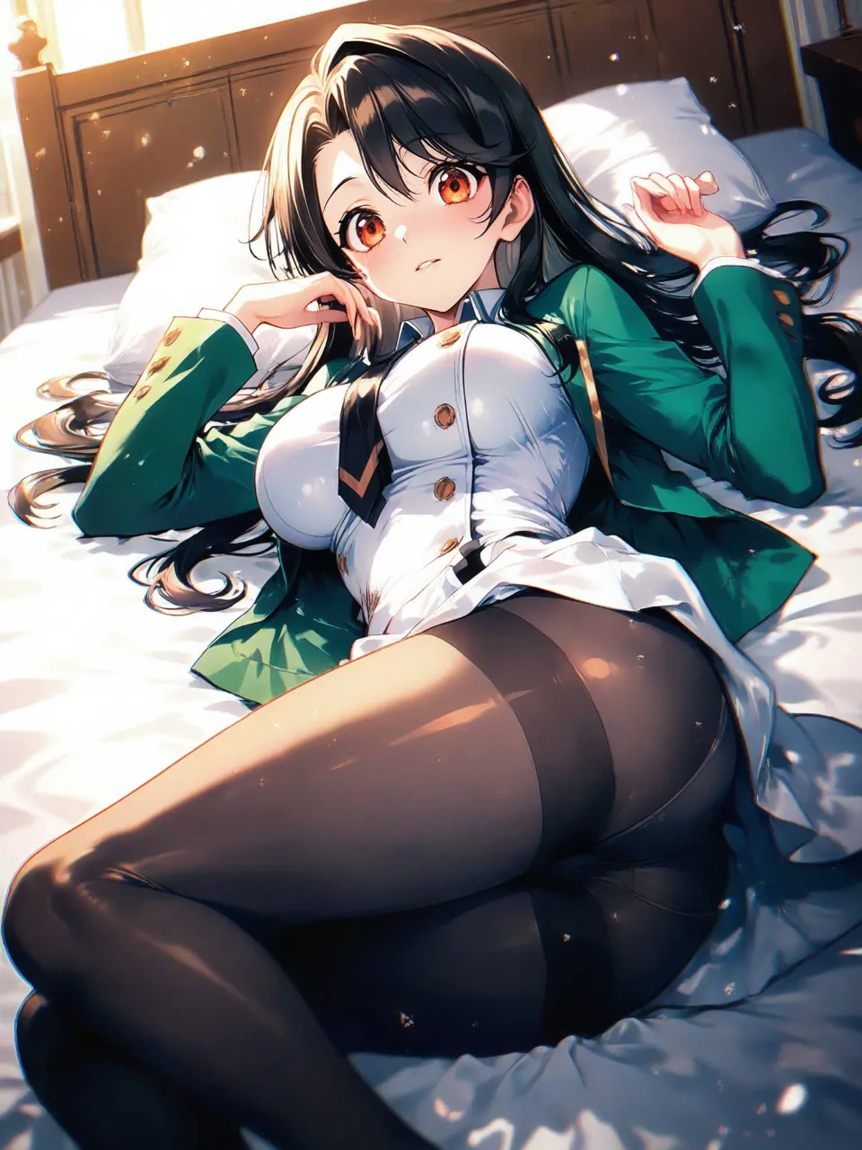 SUPPART の AI イラスト