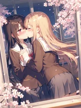 ひまり — ひまりさんのAIイラスト