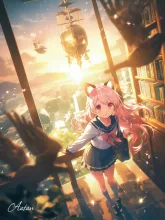 空飛ぶ図書館·チャレンジ の投稿作品