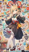 猫スタイル