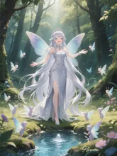 妖精女王