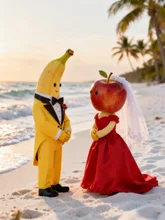 結婚式