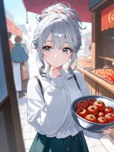 これだけで足りるかなぁ