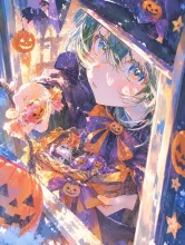 SUPPART の AI イラスト