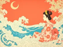 NEO 浮世 — YuusukeさんのAIイラスト