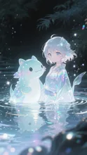 💧💦🧚