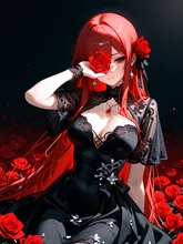 SUPPART の AI イラスト