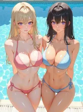 ハレルヤ — ハレルヤさんのAIイラスト