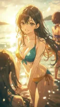 大好きなお姉ちゃんと