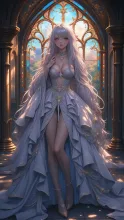 宝石の輝き·きらめく鉱石の世界 の投稿作品